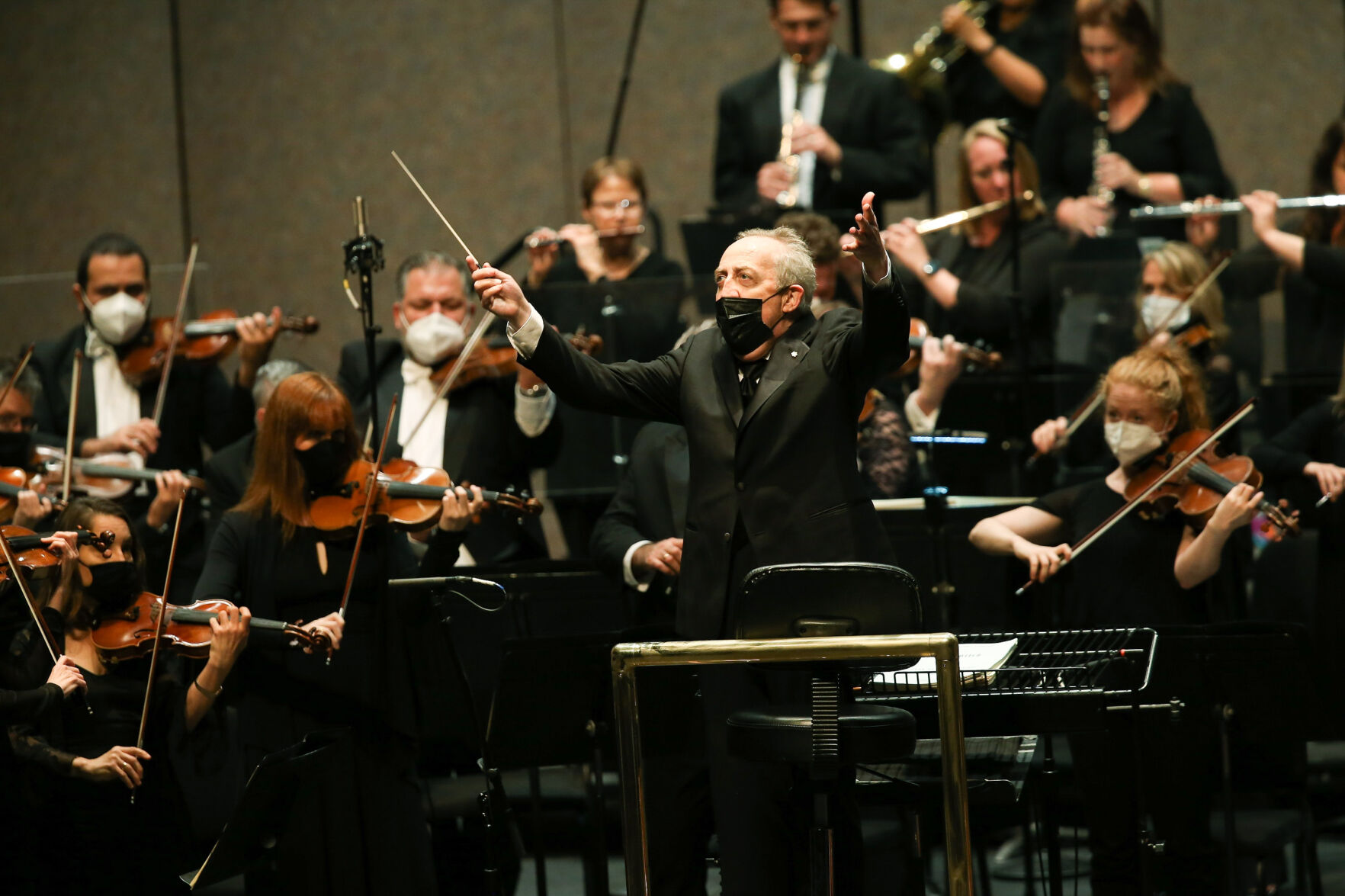 Tulsa Symphony